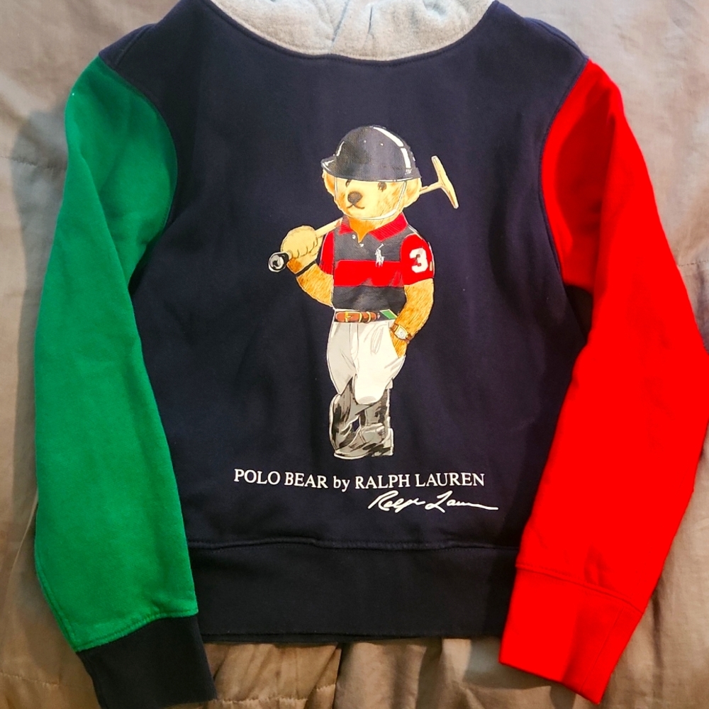 Ralph Lauren Hoodie